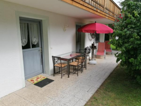 Ferienwohnung Perschl